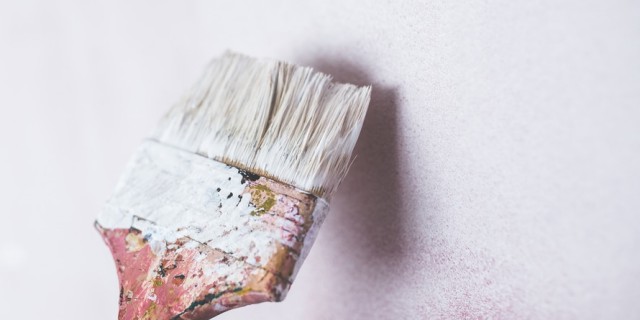 Jak nie malować, czyli najczęstsze błędy popełniane przy malowaniu ścian